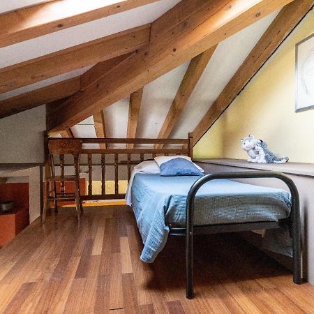 Casa Alla Porta Di San Lorenzo Bergamo Buitenkant foto