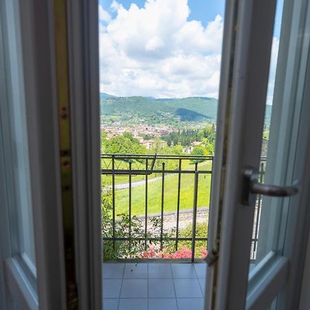 Casa Alla Porta Di San Lorenzo Bergamo Buitenkant foto