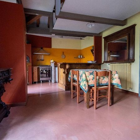 Casa Alla Porta Di San Lorenzo Bergamo Buitenkant foto