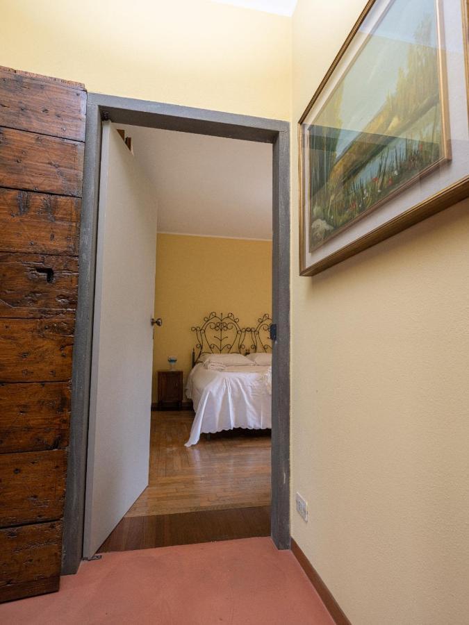 Casa Alla Porta Di San Lorenzo Bergamo Buitenkant foto