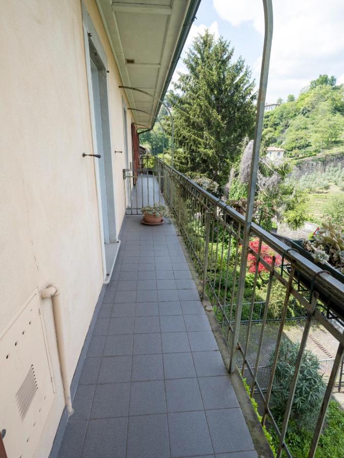 Casa Alla Porta Di San Lorenzo Bergamo Buitenkant foto