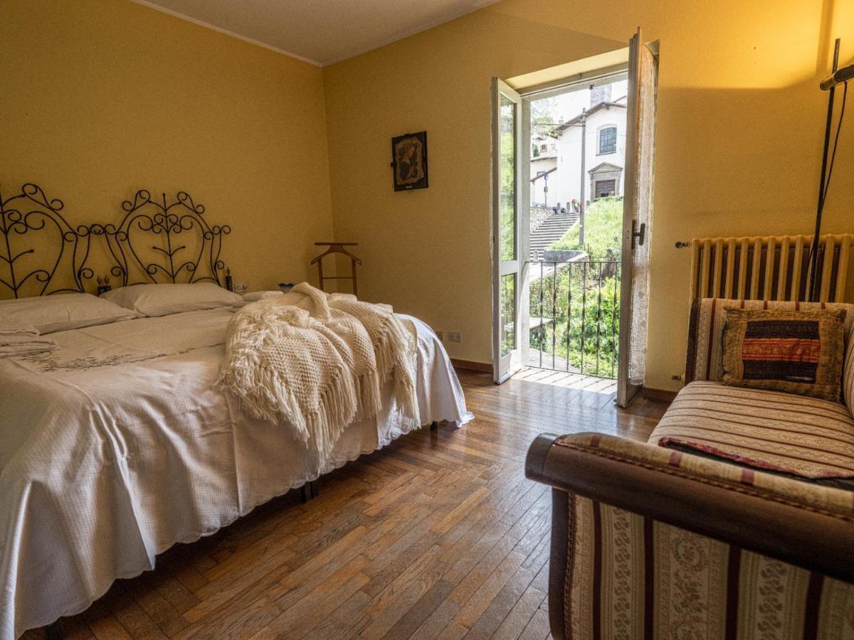 Casa Alla Porta Di San Lorenzo Bergamo Buitenkant foto