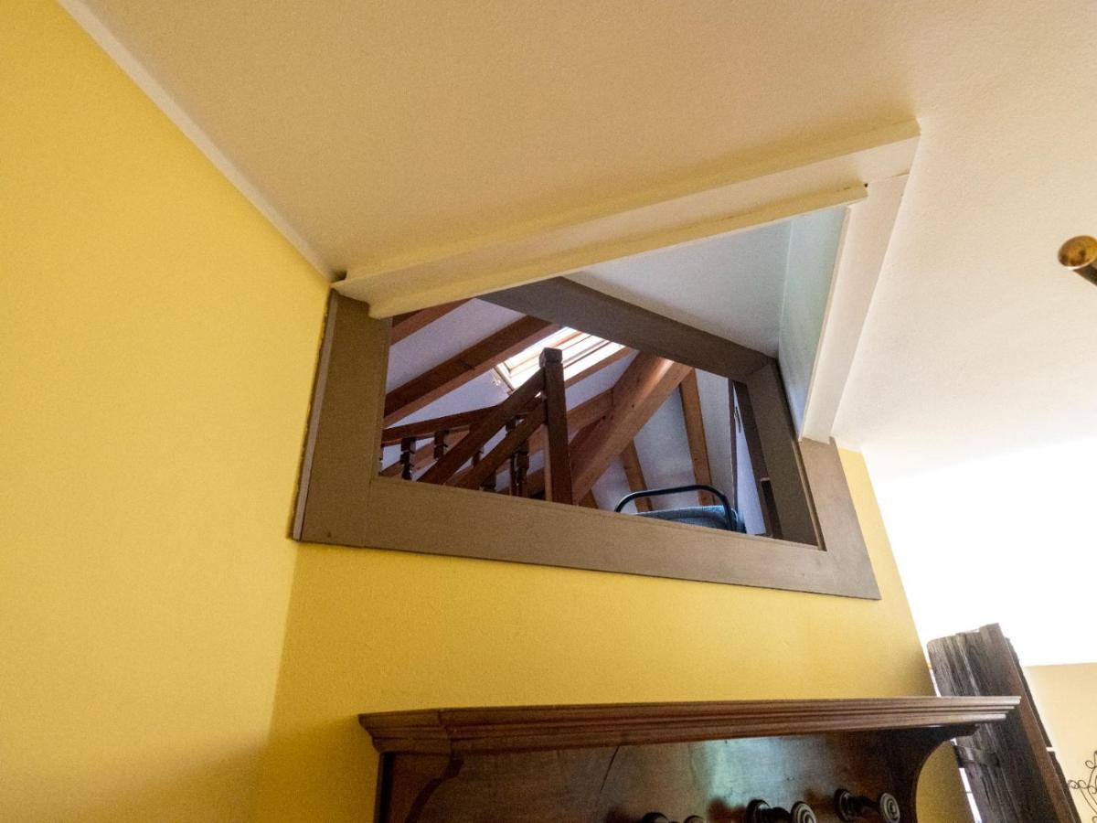 Casa Alla Porta Di San Lorenzo Bergamo Buitenkant foto