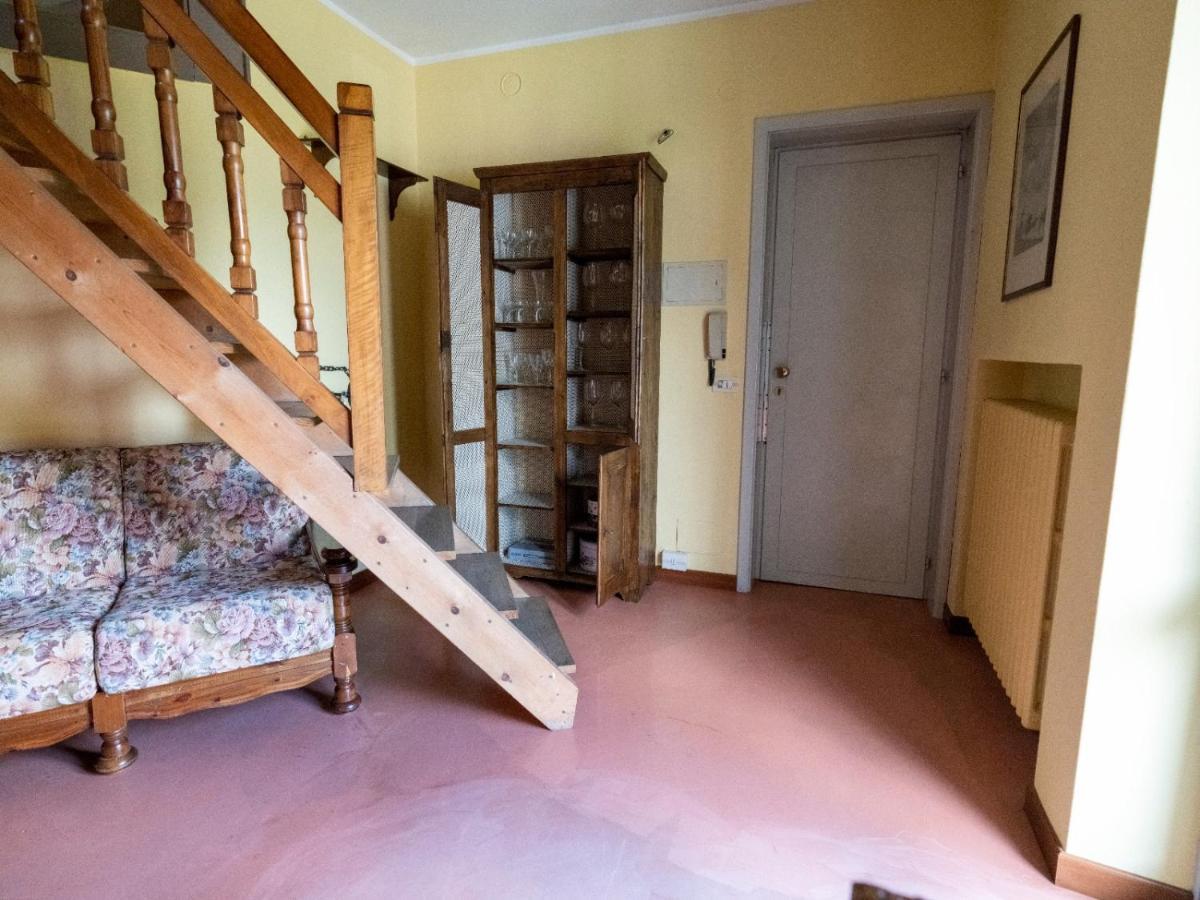 Casa Alla Porta Di San Lorenzo Bergamo Buitenkant foto