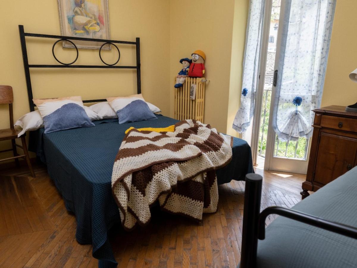 Casa Alla Porta Di San Lorenzo Bergamo Buitenkant foto