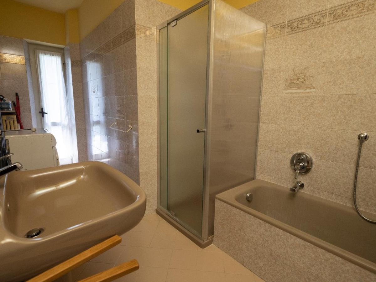 Casa Alla Porta Di San Lorenzo Bergamo Buitenkant foto