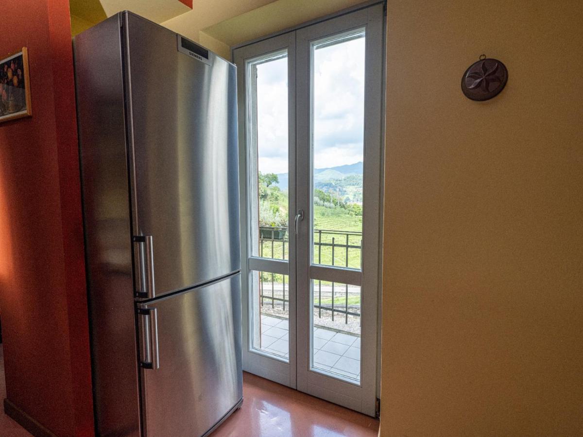 Casa Alla Porta Di San Lorenzo Bergamo Buitenkant foto