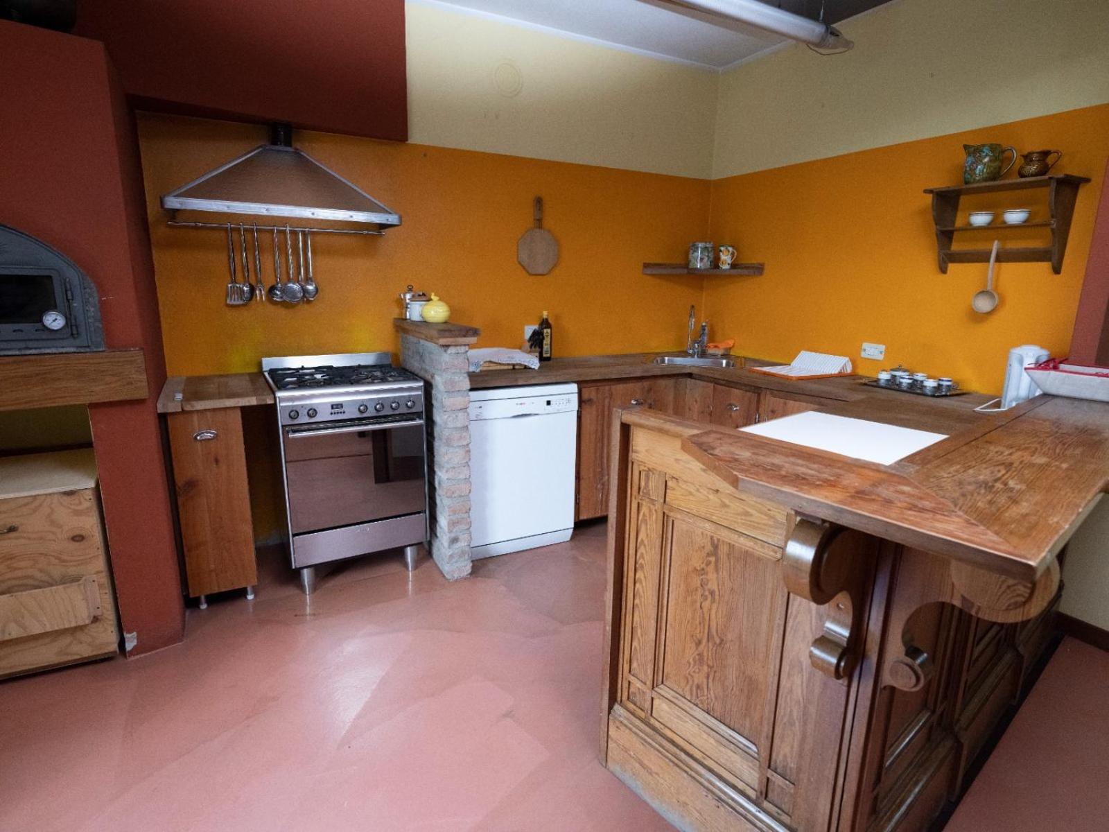 Casa Alla Porta Di San Lorenzo Bergamo Buitenkant foto