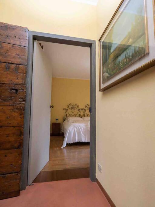 Casa Alla Porta Di San Lorenzo Bergamo Buitenkant foto