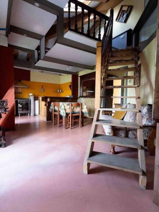 Casa Alla Porta Di San Lorenzo Bergamo Buitenkant foto