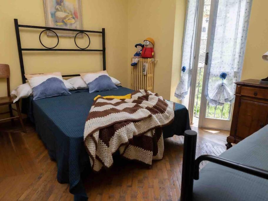 Casa Alla Porta Di San Lorenzo Bergamo Buitenkant foto