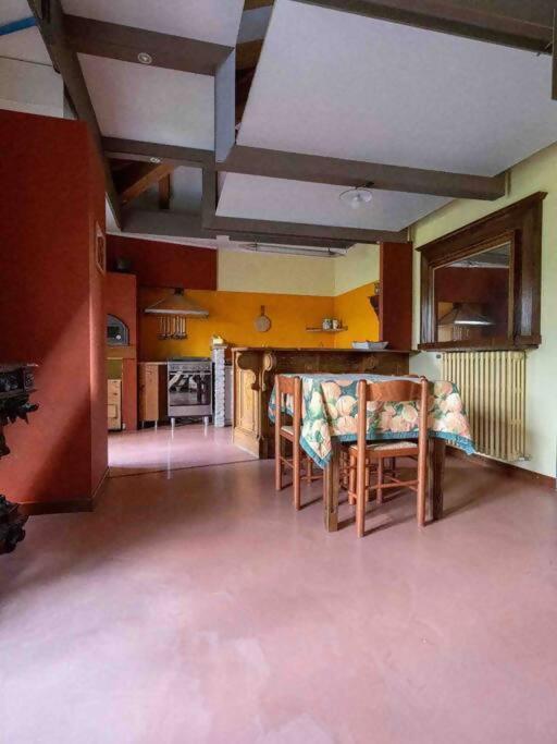 Casa Alla Porta Di San Lorenzo Bergamo Buitenkant foto