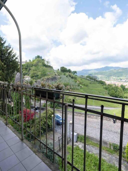 Casa Alla Porta Di San Lorenzo Bergamo Buitenkant foto