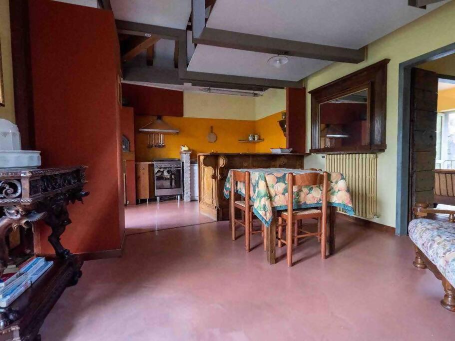 Casa Alla Porta Di San Lorenzo Bergamo Buitenkant foto