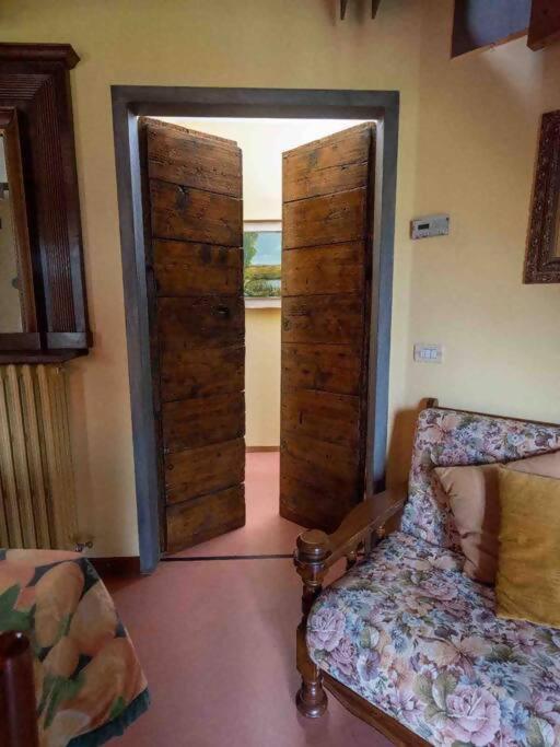 Casa Alla Porta Di San Lorenzo Bergamo Buitenkant foto